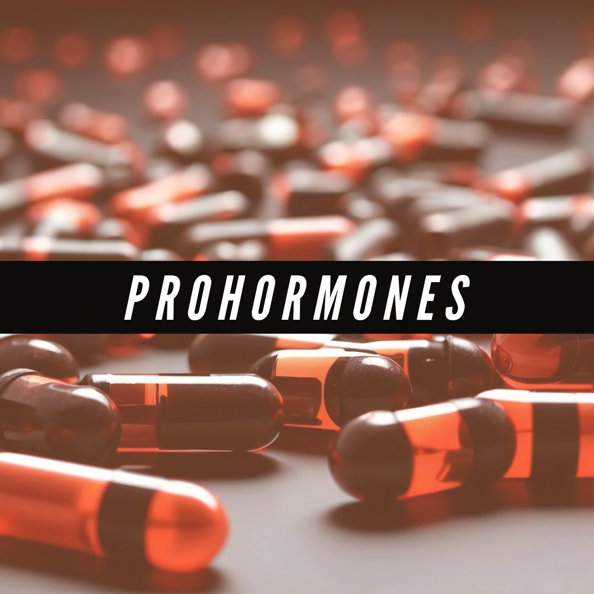 Prohormones